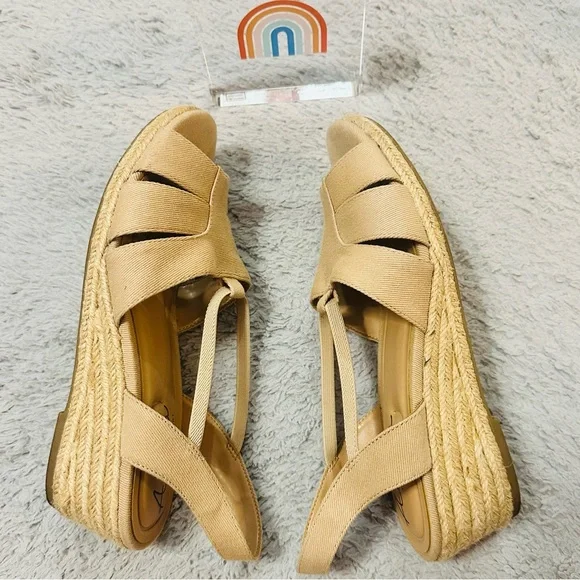 Abella true comfort wedges Selah - Picture 10 of 15